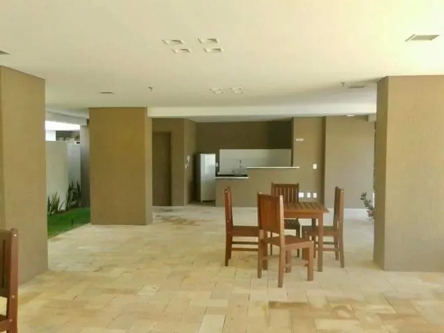 Imagem Apartamento com 2 Quartos à Venda, 56 m² em Nova Parnamirim - Parnamirim
