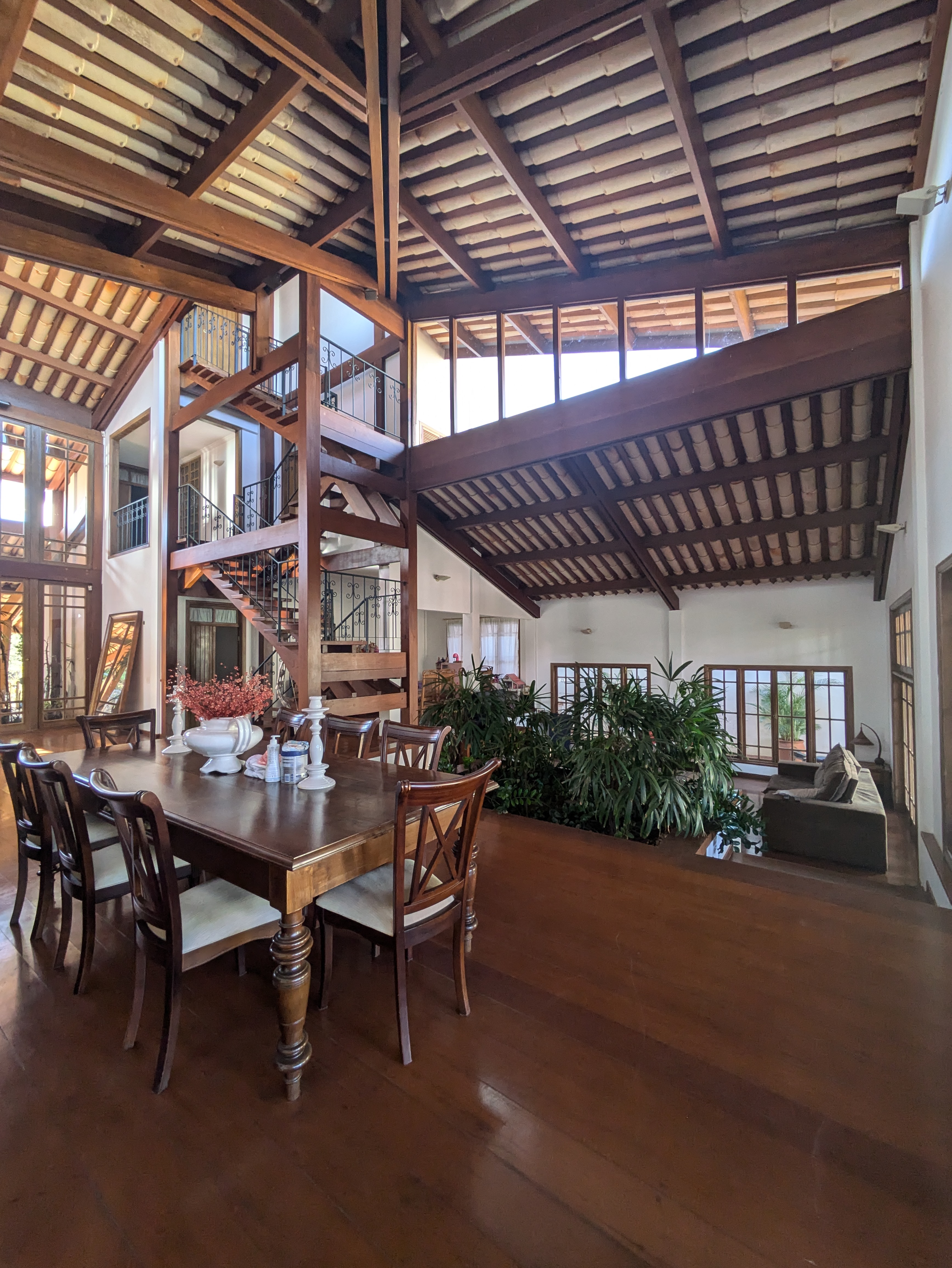 Foto do imóvel: Casa com 4 Quartos à Venda, 600 m² em Jardim Francisco Fernandes - São José do Rio Preto