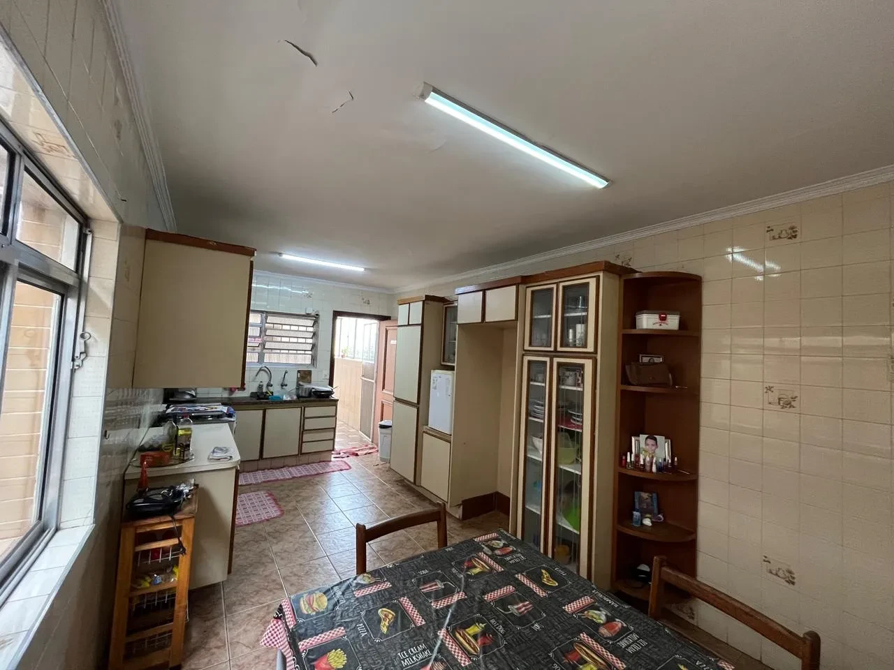 Imagem Casa com 4 Quartos à Venda, 400 m² em Saúde - São Paulo