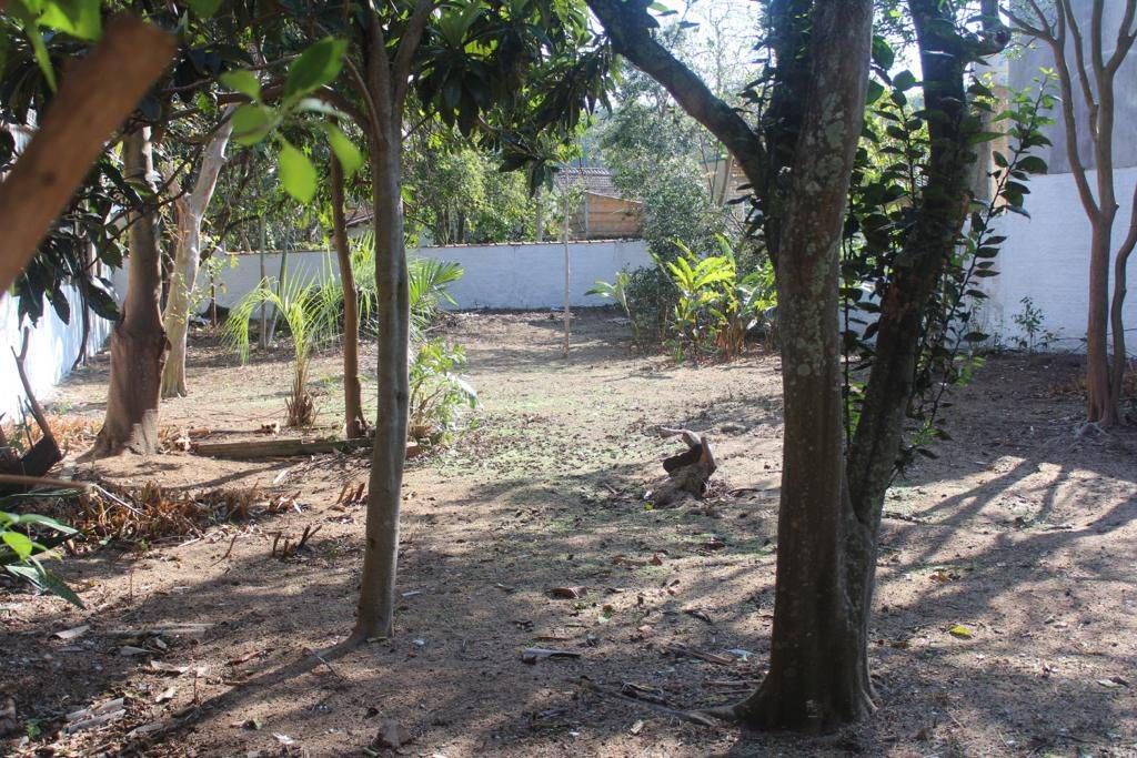 Terreno à Venda, 2 m²em Tapera da Base - Florianópolis