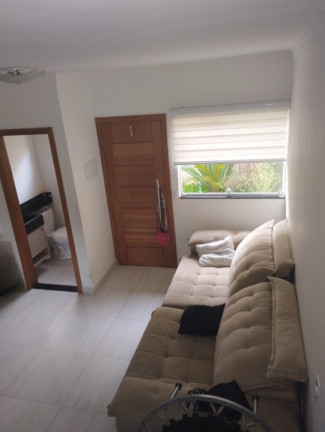 Imagem Casa de Condomínio com 2 Quartos à Venda,  em Vila Industrial - São Paulo