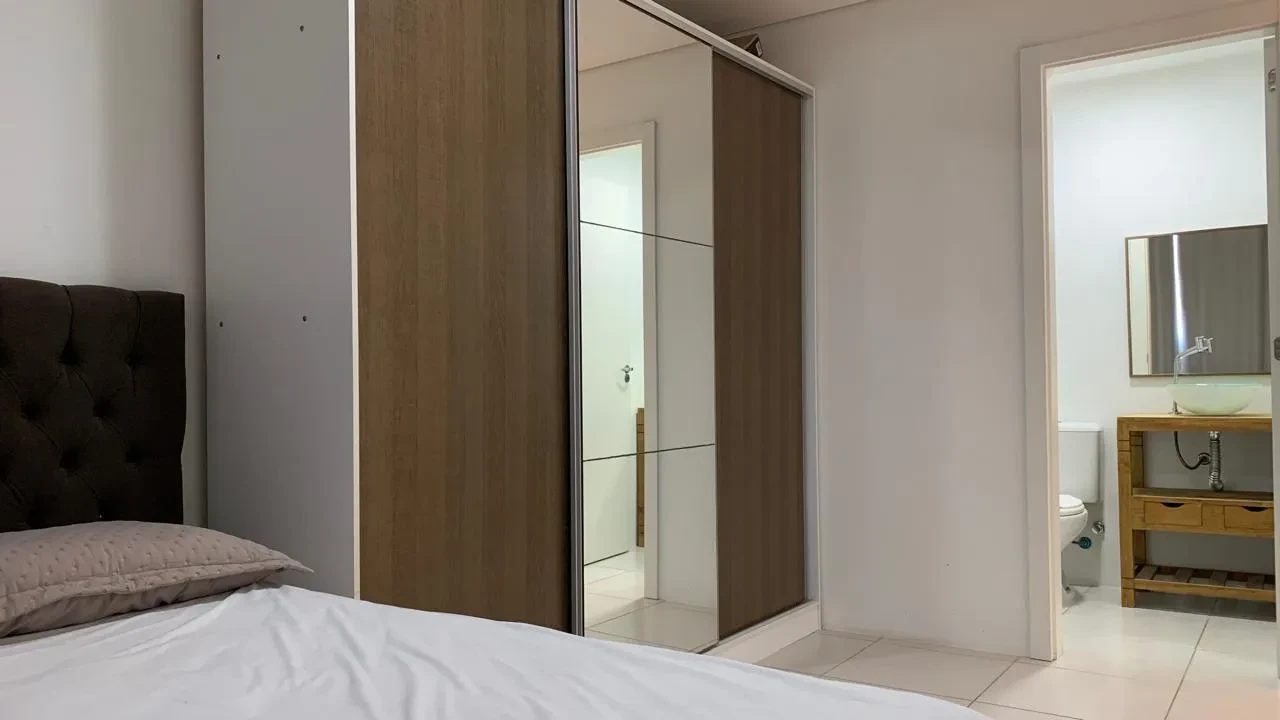 Imagem Apartamento com 2 Quartos à Venda, 59 metros em Igra Sul - Torres