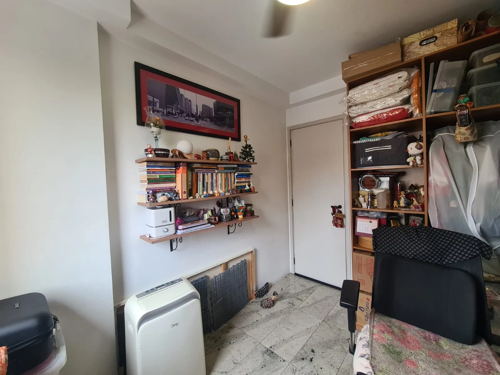 Imagem Apartamento com 2 Quartos à Venda, 65 m² em Vila Monte Alegre - São Paulo