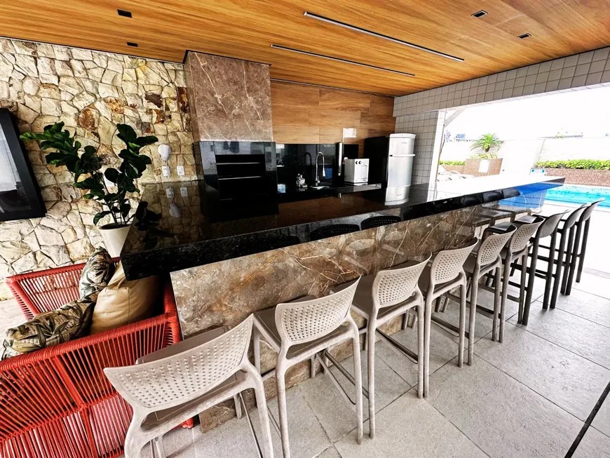 Foto do imóvel: Apartamento com 3 Quartos à Venda, 110 m²em Aldeota - Fortaleza