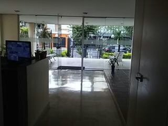 Imagem Apartamento com 2 Quartos à Venda,  em Vila Mariana - São Paulo