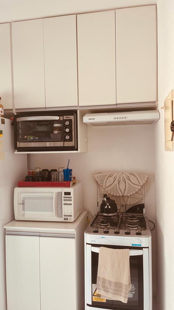 Imagem Apartamento com 2 Quartos à Venda, 43 m²em São João - Betim