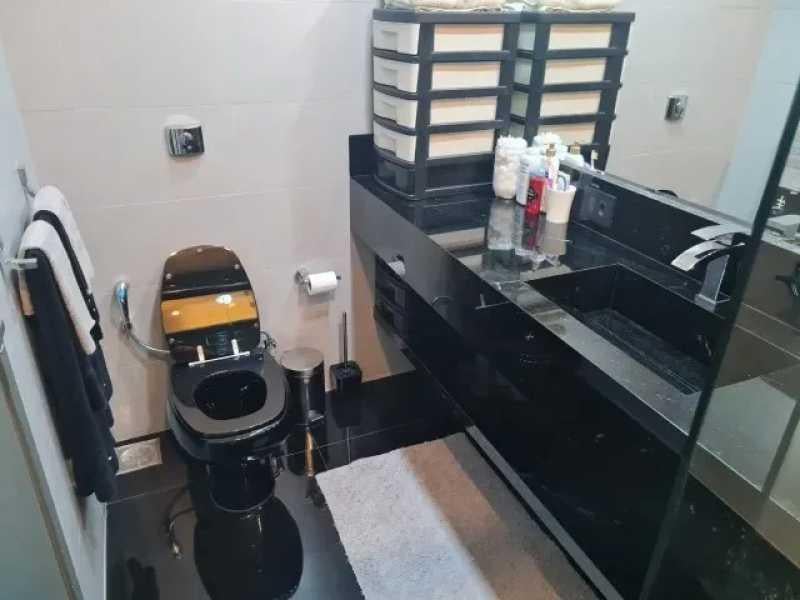 Imagem Apartamento com 2 Quartos à Venda, 100 m²em Copacabana - Rio de Janeiro