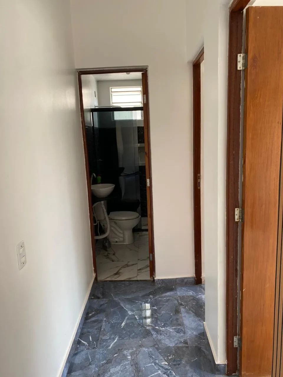 Foto do imóvel: Apartamento com 2 Quartos à Venda, 48 m² em Coqueiro - Belém