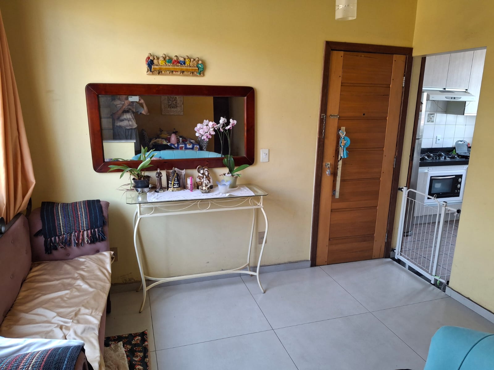 Imagem Cobertura com 3 Quartos à Venda, 177 m² em Jardim América - Belo Horizonte