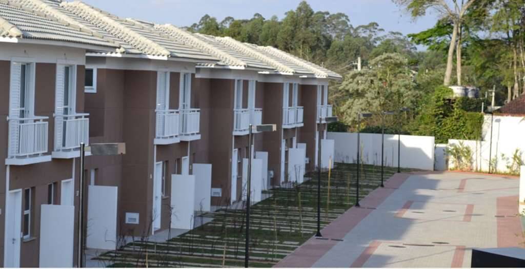 Foto do imóvel: Casa de Condomínio com 2 Quartos à Venda, 80 m² em Portal do Santa Paula - Cotia