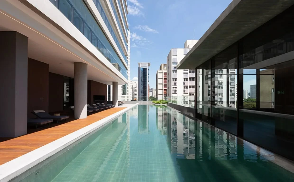 Imagem Apartamento à Venda, 288 m² em Itaim Bibi - São Paulo