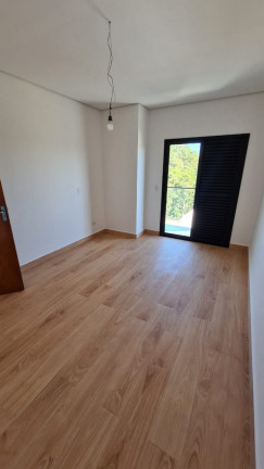 Imagem Casa de Condomínio com 3 Quartos à Venda, 151 m² em Parque Jaguari (Fazendinha) - Santana de Parnaíba