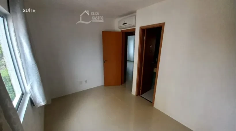 Imagem Apartamento com 3 Quartos à Venda, 84 m² em Flores - Manaus