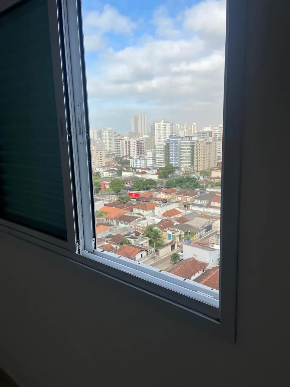 Imagem Apartamento com 1 Quarto à Venda, 57 m² em Canto do Forte - Praia Grande