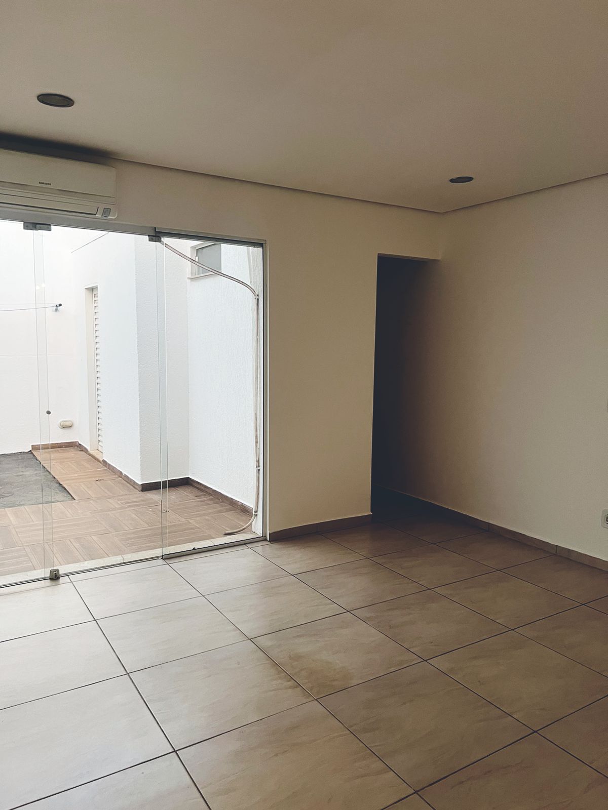 Imagem Casa de Condomínio com 3 Quartos à Venda, 70 m² em Distrito Industrial Domingos Biancardi - Bauru