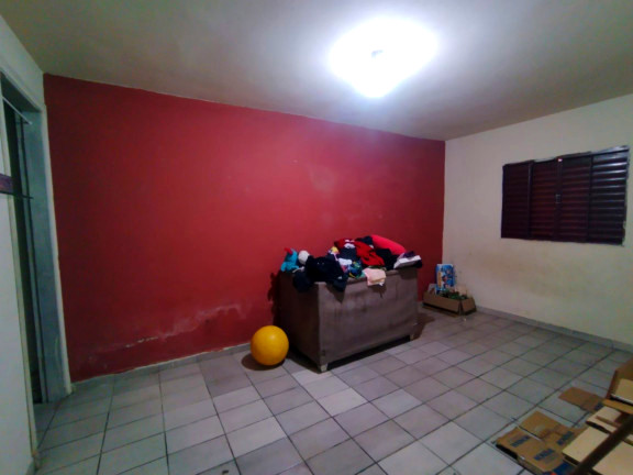 Imagem Sobrado com 3 Quartos à Venda,  em Jardim São Paulo - Piracicaba