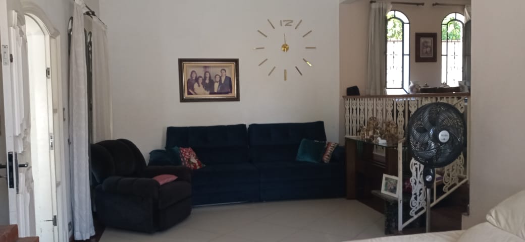 Imagem Casa de Condomínio com 4 Quartos à Venda, 305 m² em Nova Caieiras - Caieiras