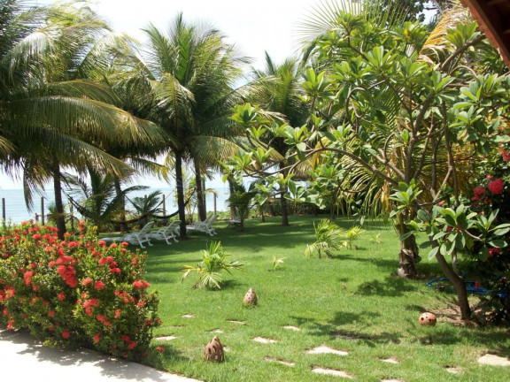 Imagem Casa com 7 Quartos à Venda, 746 m² em Praia dos Carneiros - Tamandaré