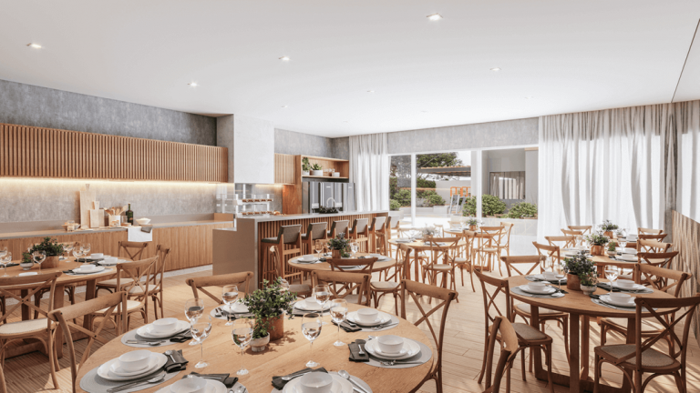 Foto do imóvel: Apartamento com 3 Quartos à Venda, 168 m² em Centro - Campo Grande