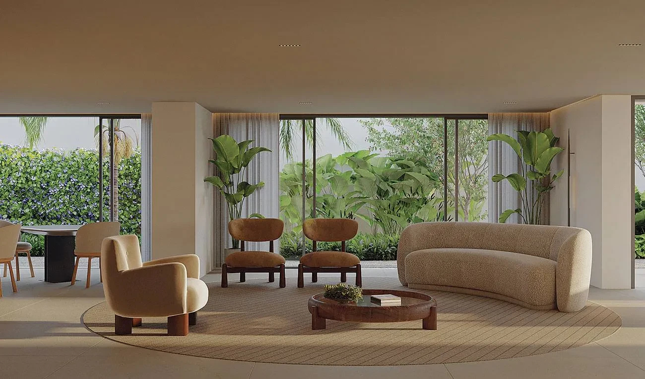 Imagem Apartamento com 3 Quartos à Venda, 119 m² em Bosque da Saúde - São Paulo