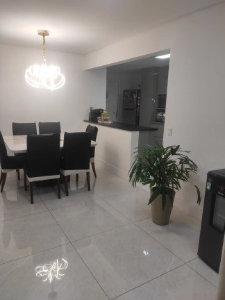 Imagem Apartamento com 3 Quartos à Venda,  em Vila Anastácio - São Paulo