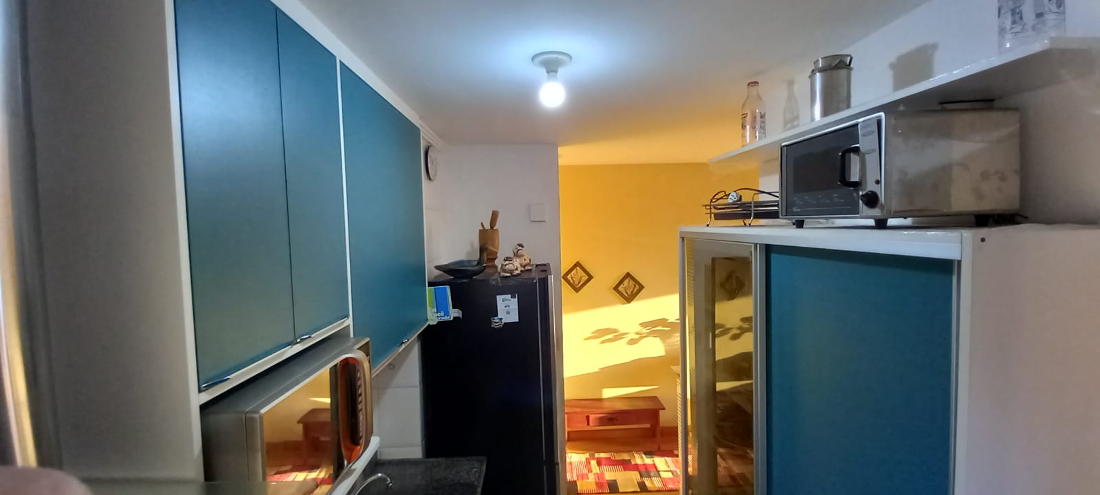 Imagem Apartamento com 3 Quartos à Venda, 72 m²em Jardim Aquárius - São José dos Campos