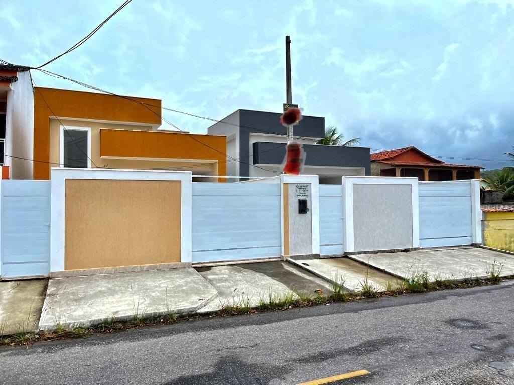 Imagem Casa com 2 Quartos à Venda, 132 m²em Barreto - Niterói