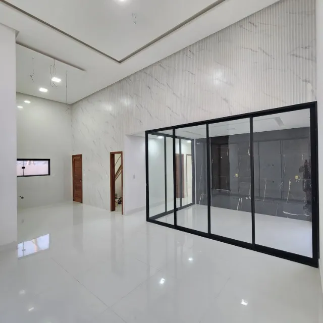 Imagem Casa de Condomínio com 3 Quartos à Venda, 162 m²em Cajupiranga - Parnamirim