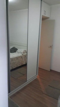 Imagem Apartamento com 2 Quartos à Venda, 51 m² em Vila Santana - Mogi das Cruzes