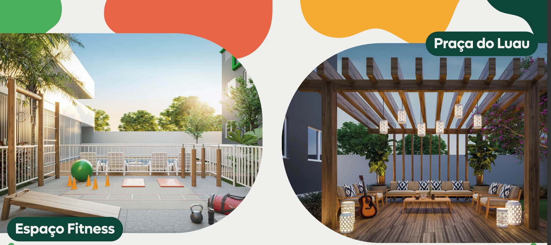 Foto do imóvel: Apartamento com 2 Quartos à Venda, 5.500 m² em Santa Inês - Vila Velha