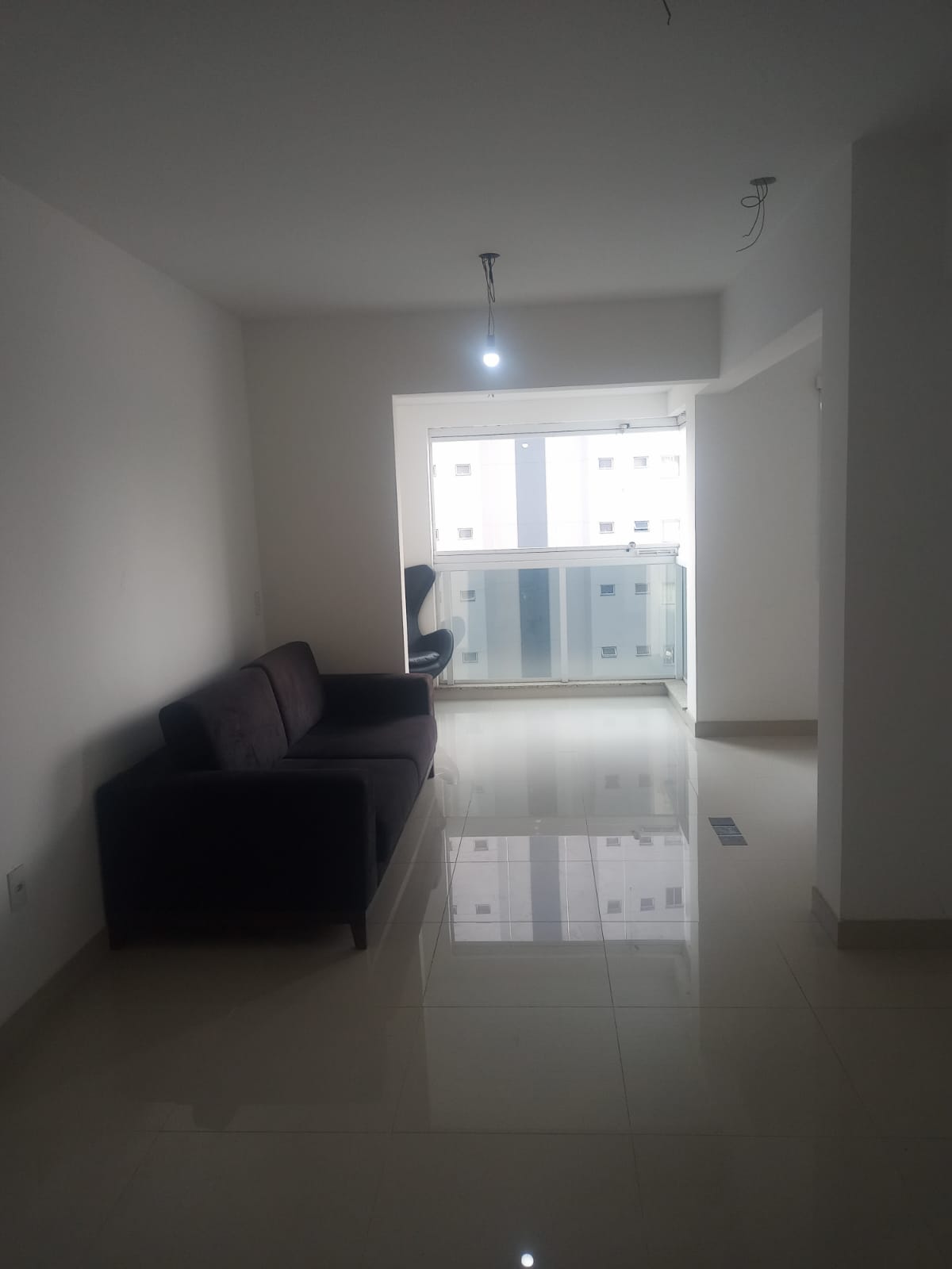 Imagem Apartamento com 2 Quartos à Venda, 63 m² em Vila Eldízia - Santo André
