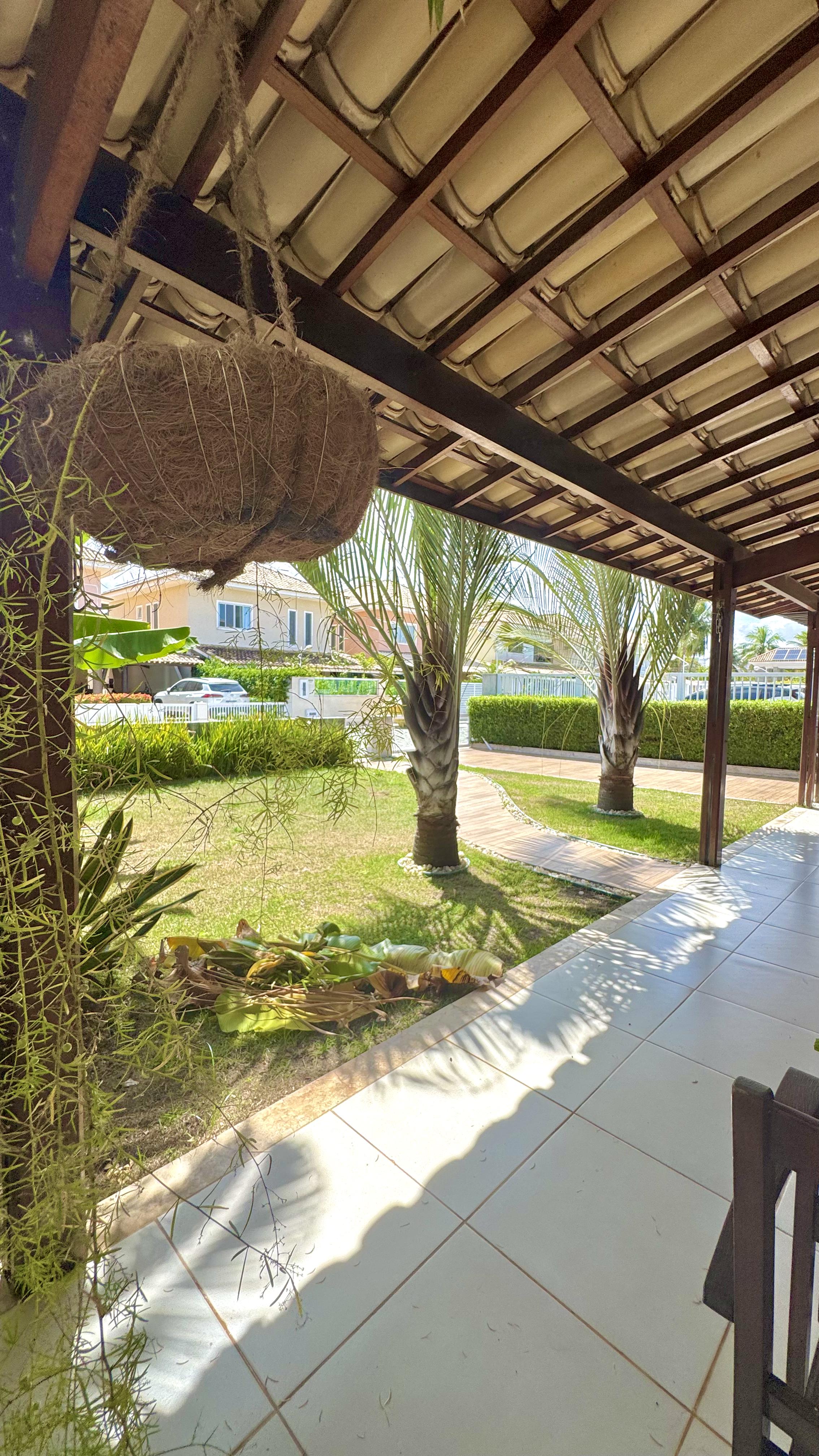 Imagem Casa de Condomínio com 5 Quartos à Venda, 320 m² em Buraquinho - Lauro de Freitas