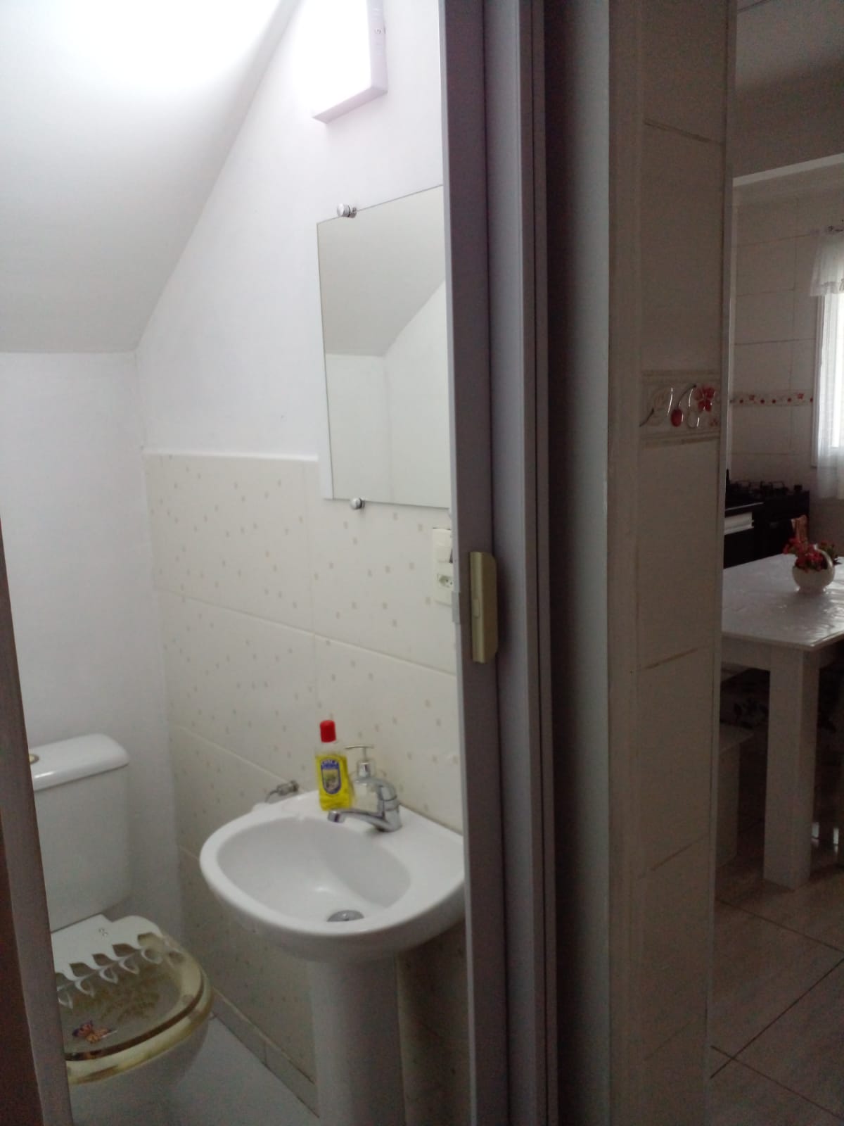 Imagem Sobrado com 2 Quartos à Venda, 70 m² em Jardim Santa Emília - São Paulo