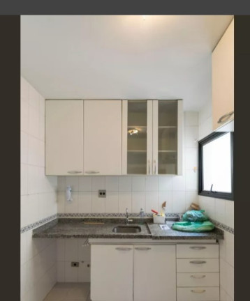 Imagem Apartamento com 3 Quartos à Venda,  em Vila Mariana - São Paulo