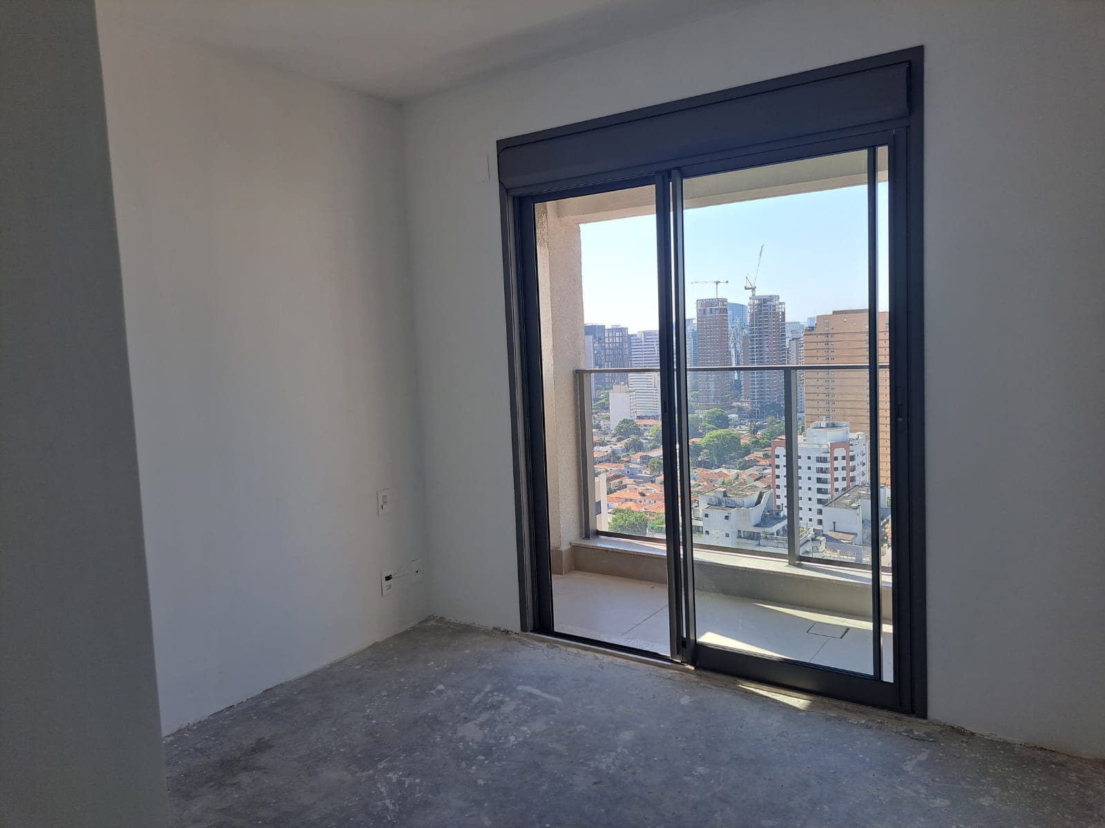 Imagem Apartamento com 3 Quartos à Venda, 160 m² em Vila Olímpia - São Paulo
