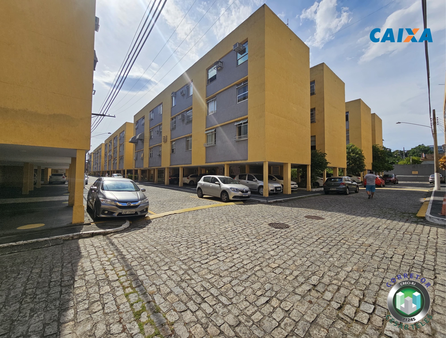 Apartamento com 1 Quarto à Venda, 31 m² em Santana - Niterói