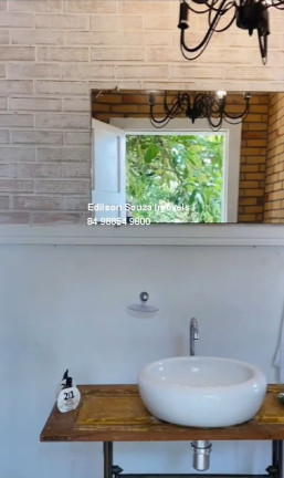 Imóvel Comercial à Venda,  em Ponta Negra - Natal