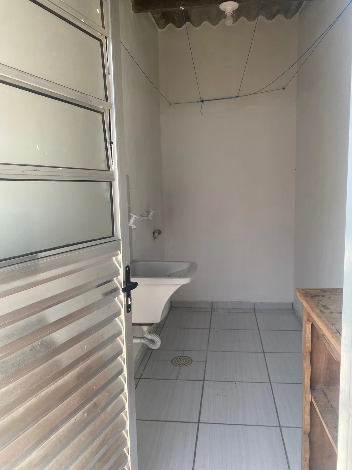 Imagem Casa de Condomínio com 1 Quarto para Alugar, 45 m² em Sacomã - São Paulo