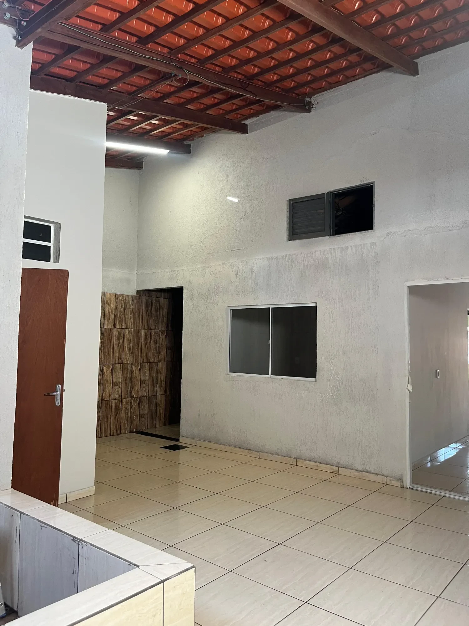 Imagem Casa com 3 Quartos à Venda, 130 m² em Setor Parque Tremendão - Goiânia