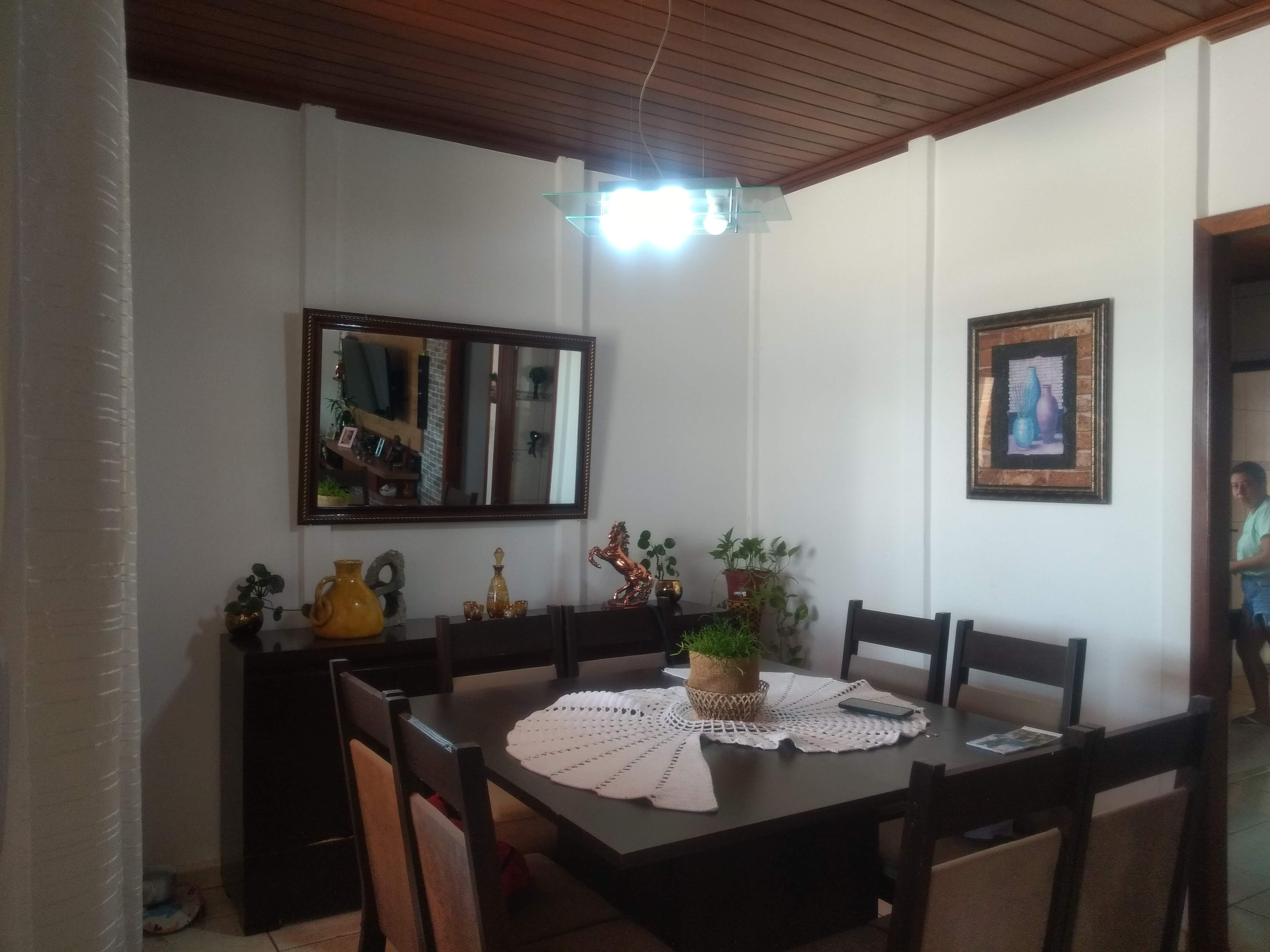 Imagem Casa com 3 Quartos à Venda, 204 m²em Jardim dos Pinheiros - Atibaia
