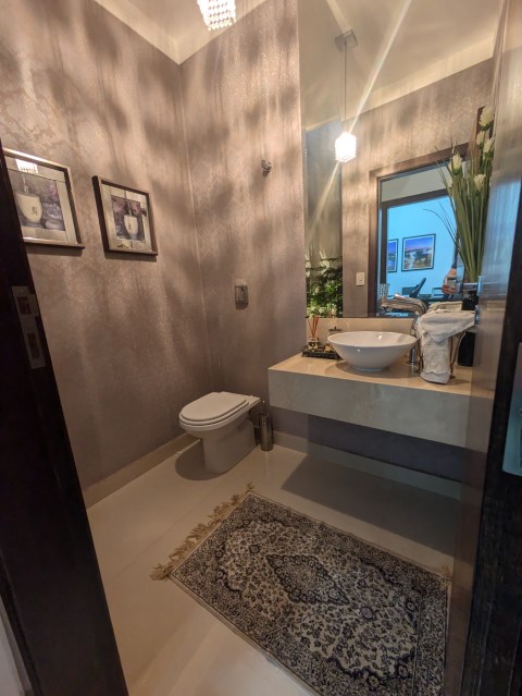 Foto do imóvel: Casa com 3 Quartos à Venda, 269 m²em Parque Residencial Damha V - São José do Rio Preto