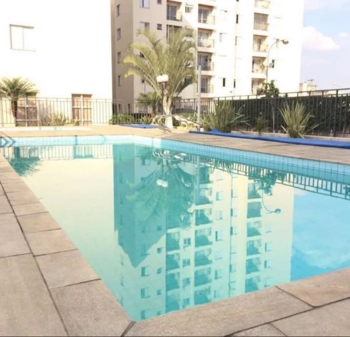 Imagem Apartamento com 2 Quartos à Venda, 50 m² em Ipiranga - São Paulo Imagem Apartamento com 2 Quartos à Venda, 50 m² em Ipiranga - São Paulo