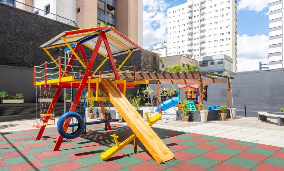 Imagem Apartamento com 2 Quartos à Venda, 65 m²em Parque Imperial - São Paulo