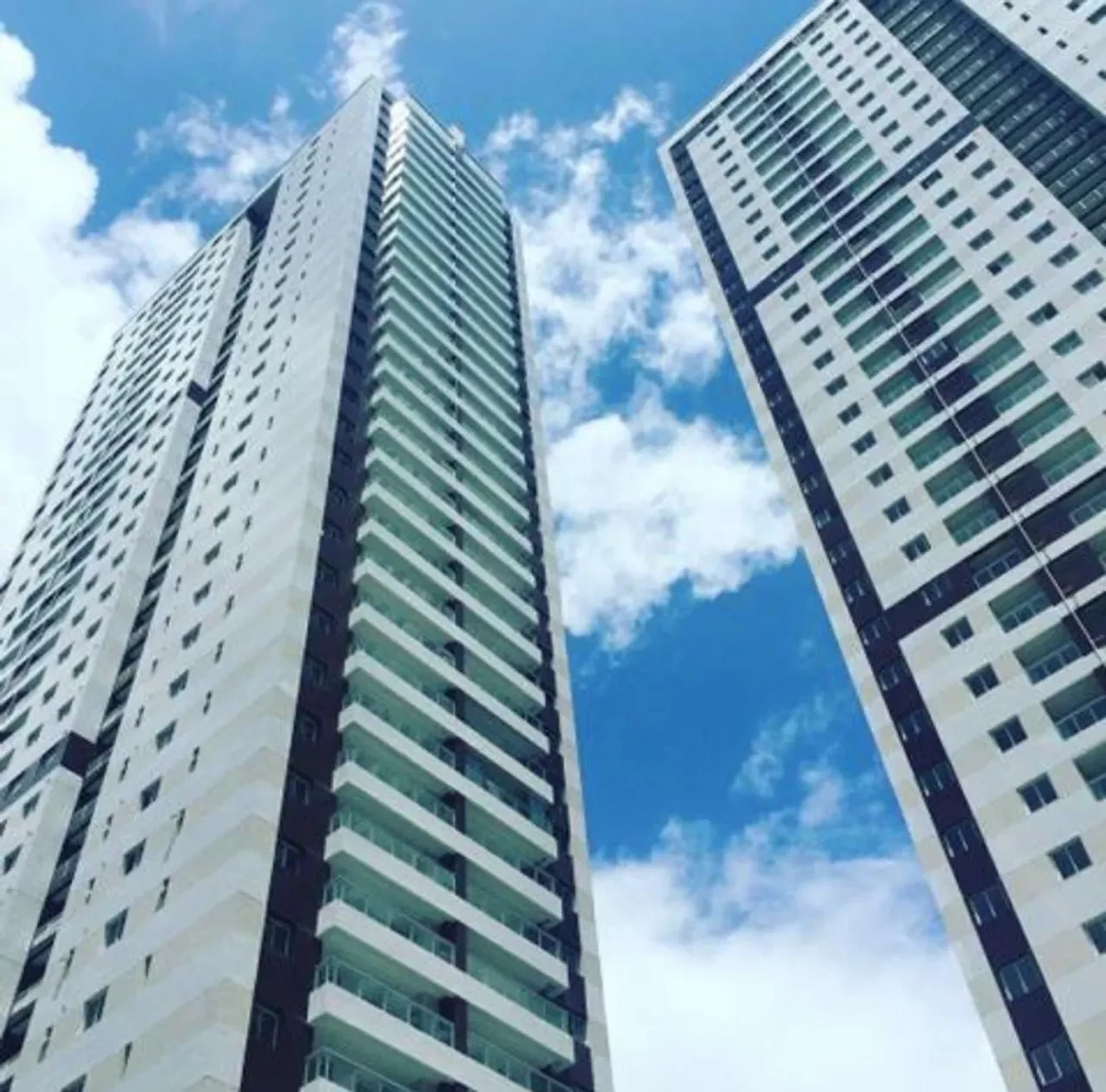 Apartamento com 3 Quartos para Alugar, 89 m² em Boa Viagem - Recife