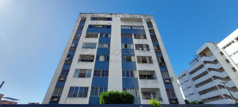Imagem Apartamento com 4 Quartos à Venda, 139 m² em Boa Viagem - Recife