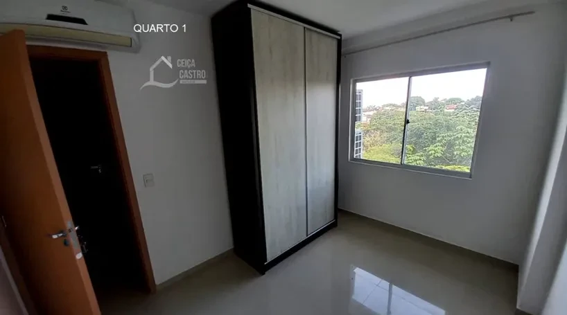Imagem Apartamento com 3 Quartos à Venda, 84 m² em Flores - Manaus