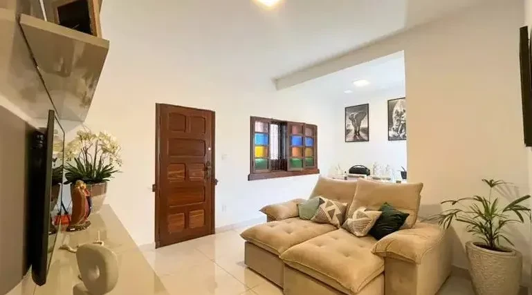 Imagem Casa com 5 Quartos à Venda, 279 metros em Alto Barroca - Belo Horizonte