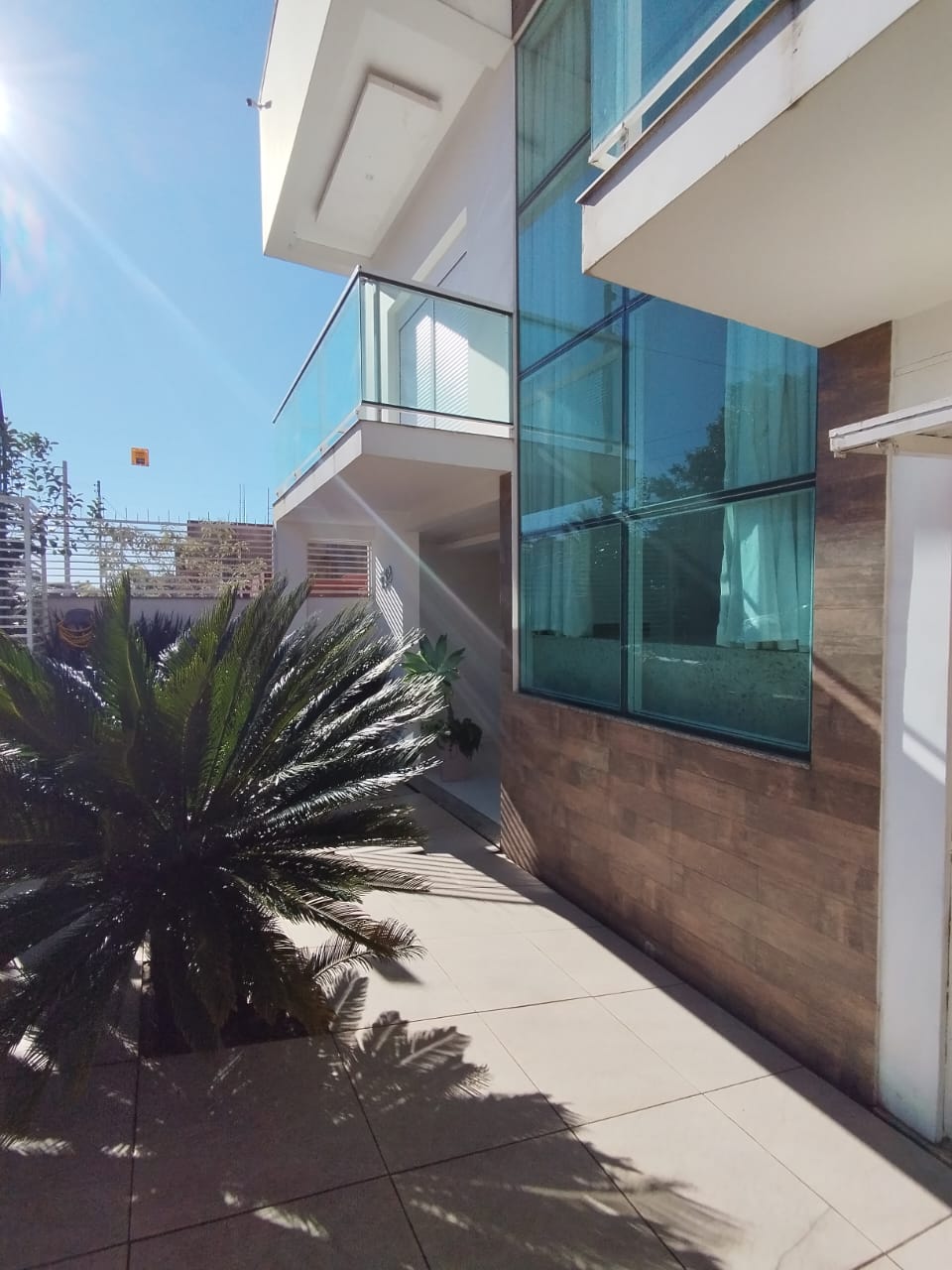 Imagem Sobrado com 3 Quartos à Venda, 360 m² em São José - Passo Fundo