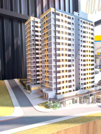 Imagem Apartamento com 2 Quartos à Venda, 36 m²em Vila Andrade - São Paulo