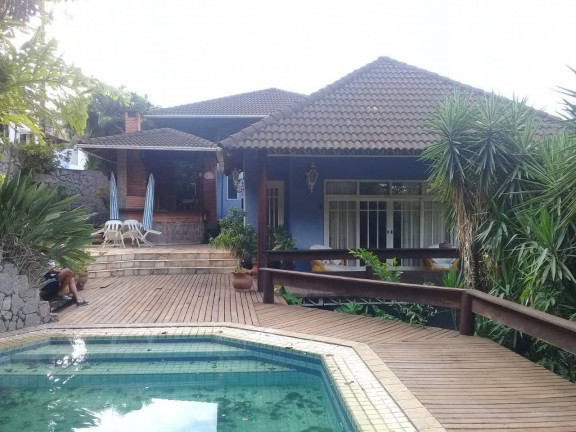 Foto do imóvel: Casa de Condomínio com 4 Quartos à Venda, 375 m²em Engenho do Mato - Niterói